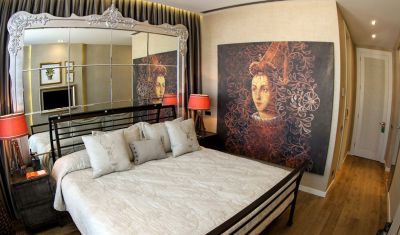 Imagine pentru Hotel Elegance 5*  valabile pentru Litoral 2024