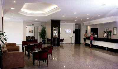 Imagine pentru Hotel Elysee 4* valabile pentru Litoral 2024