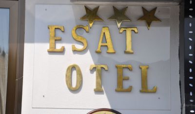Imagine pentru Hotel Esat 3* valabile pentru Litoral 2024