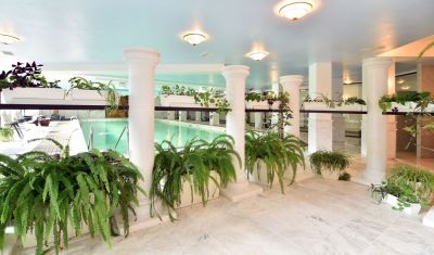 Imagine pentru Hotel Estreya Palace & Residence 4* valabile pentru Litoral 2024