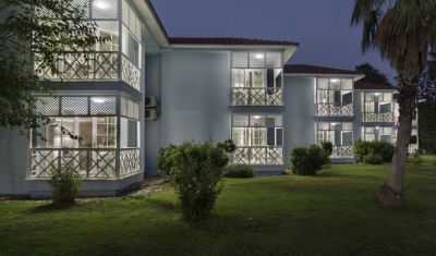 Imagine pentru Hotel Euphoria Palm Beach 5*  valabile pentru Litoral 2024