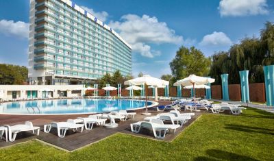 Imagine pentru Hotel Europa & Health Spa 4* valabile pentru Litoral 2024