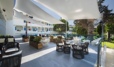Imagine pentru Hotel Flora Garden Ephesus 5* valabile pentru Litoral 2024