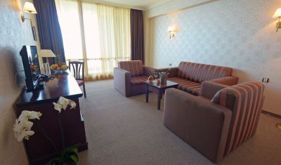 Imagine pentru Hotel Gladiola Star 4*  valabile pentru Litoral 2024