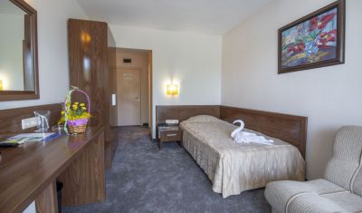 Imagine pentru Hotel Glarus 4* valabile pentru Litoral 2024