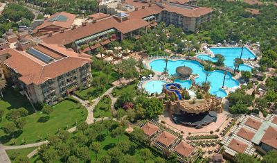Imagine pentru Hotel Gloria Golf Resort 5* valabile pentru Litoral 2024