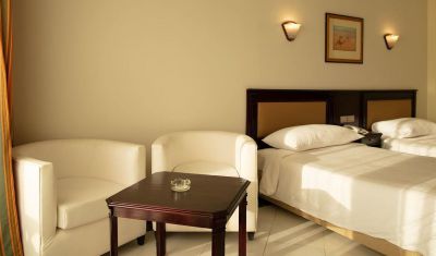 Imagine pentru Hotel Grand Oasis Resort 4* valabile pentru Litoral 2024