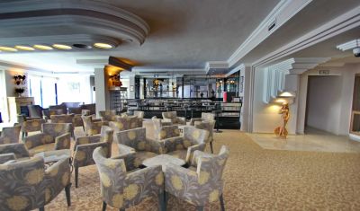 Imagine pentru Hotel Grand Ozcelik 4* valabile pentru Litoral 2024