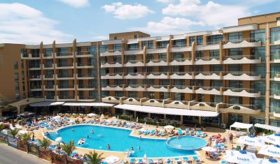 Imagine pentru Hotel Grenada 4*  valabile pentru Litoral 2024