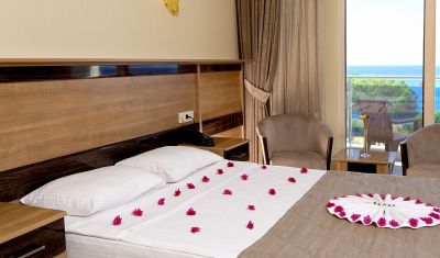 Imagine pentru Hotel Gumuldur Resort 4* valabile pentru Litoral 2024