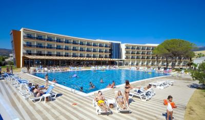 Imagine pentru Hotel Gumuldur Resort 4* valabile pentru Litoral 2024