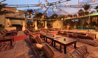 Imagine pentru Hotel Hilton Hurghada Resort 5* valabile pentru Litoral 2024