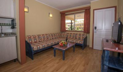 Imagine pentru Hotel Hovima Jardin Caleta 3*  valabile pentru Litoral 2024
