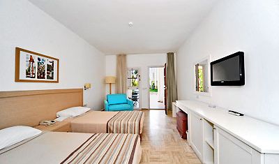 Imagine pentru Hotel Izer Beach 4* valabile pentru Litoral 2024