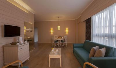 Imagine pentru Hotel Kaya Belek 5* valabile pentru Litoral 2024