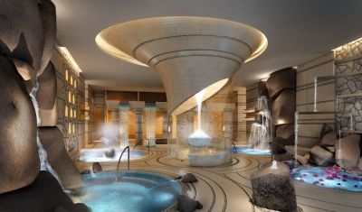 Imagine pentru Hotel Kaya Palazzo Golf Resort 5*   valabile pentru Litoral 2024