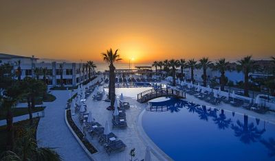 Imagine pentru Hotel Kusadasi Palm Wings Beach Resort & Spa 5* valabile pentru Litoral 2024