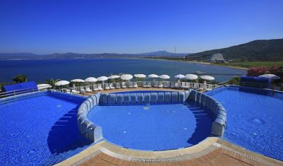 Imagine pentru Hotel Labranda Ephesus Princess 5* valabile pentru Litoral 2024