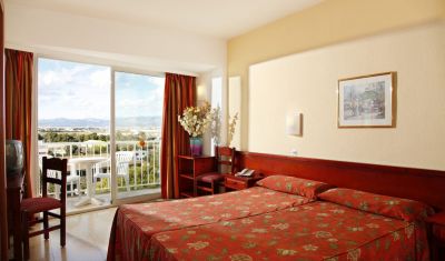 Imagine pentru Hotel Linda Mallorca 3* valabile pentru Litoral 2024