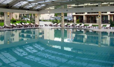 Imagine pentru Hotel Long Beach Resort & Spa 5* valabile pentru Litoral 2024