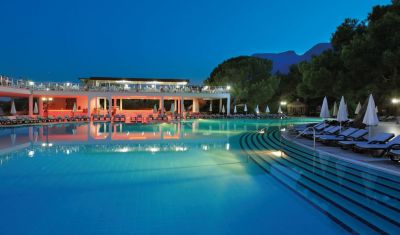 Imagine pentru Hotel Majesty Club La Mer 5* valabile pentru Litoral 2024