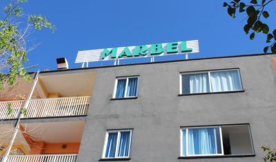 Imagine pentru Hotel Marbel 3* valabile pentru Litoral 2024