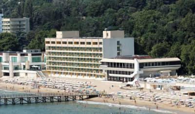 Imagine pentru Hotel Marina 4*  valabile pentru Litoral 2024