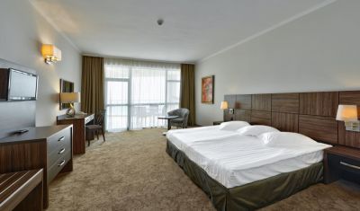 Imagine pentru Hotel Marina Grand Beach 4*  valabile pentru Litoral 2024
