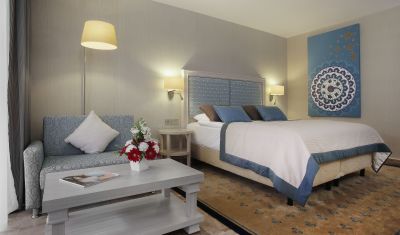 Imagine pentru Hotel Marti Myra Resort 5* valabile pentru Litoral 2024