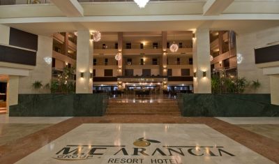 Imagine pentru Hotel M.C. Arancia Resort  5* - Ultra All Inclusive valabile pentru Litoral 2024
