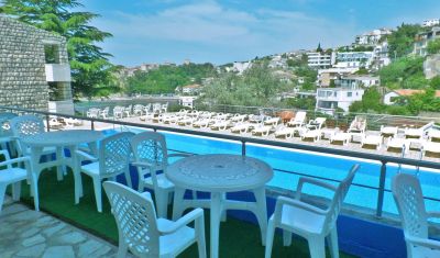 Imagine pentru Hotel Mediteran 3*  valabile pentru Litoral 2024