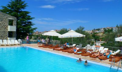 Imagine pentru Hotel Mediteran 3*  valabile pentru Litoral 2024