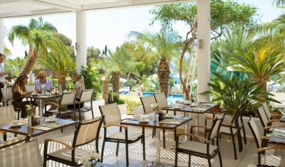 Imagine pentru Hotel Mediterranean Beach 4* valabile pentru Litoral 2024
