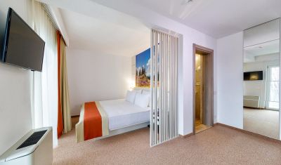 Imagine pentru Hotel Mera Brise 4*  valabile pentru Litoral 2024