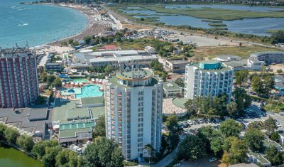 Imagine pentru Hotel Mera Resort Venus 4*  valabile pentru Litoral 2024