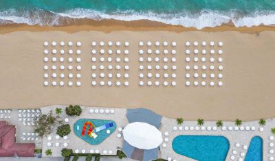 Imagine pentru Hotel Moko Beach by Grifid 4*  valabile pentru Litoral 2024
