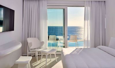 Imagine pentru Hotel Myconian Imperial Resort 5* valabile pentru Litoral 2024