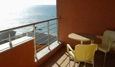 Imagine pentru Hotel Nais Beach 3* valabile pentru Litoral 2024
