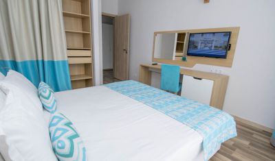 Imagine pentru Hotel Nevis Resort 2* valabile pentru Litoral 2024