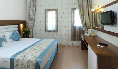 Imagine pentru Hotel Noa Oludeniz Resort 4* valabile pentru Litoral 2024