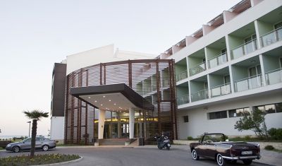 Imagine pentru Hotel Otrant 4*  valabile pentru Litoral 2024