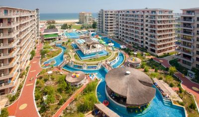 Imagine pentru Hotel Phoenicia Holiday Resort 4* valabile pentru Litoral 2024