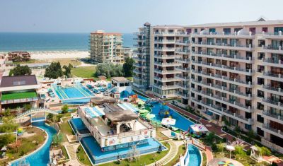 Imagine pentru Hotel Phoenicia Holiday Resort 4* valabile pentru Litoral 2024