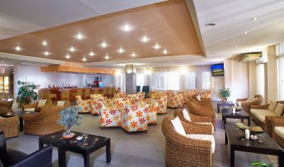 Imagine pentru Hotel Portes Beach 4*  valabile pentru Litoral 2024