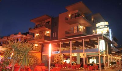 Imagine pentru Hotel Porto Del Sol 3*  valabile pentru Litoral 2024