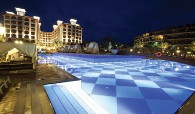 Imagine pentru Hotel Quattro Beach Resort & Spa 5* valabile pentru Litoral 2024
