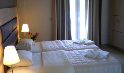 Imagine pentru Hotel Rachoni Bay Resort 3*  valabile pentru Litoral 2024