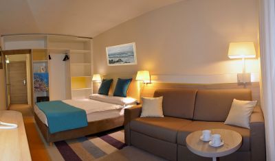 Imagine pentru Hotel Ralitsa Aquaclub 4*  valabile pentru Litoral 2024