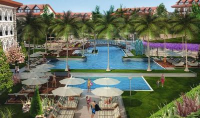 Imagine pentru Hotel Ramada Resort Akbuk 4*  valabile pentru Litoral 2024