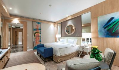 Imagine pentru Hotel Regnum Carya Golf & Spa Resort 5*  valabile pentru Litoral 2024